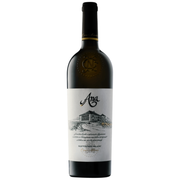 ANA Sauvignon Blanc Barrique 2018
