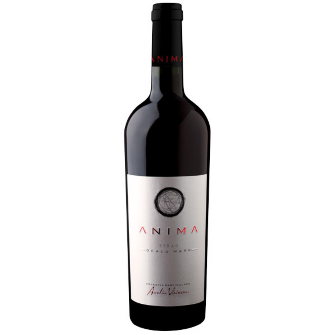 ANIMA Syrah (Limited Edition) 2017