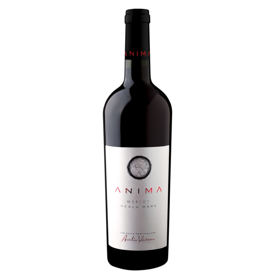 ANIMA Merlot (Limited Edition) 2017