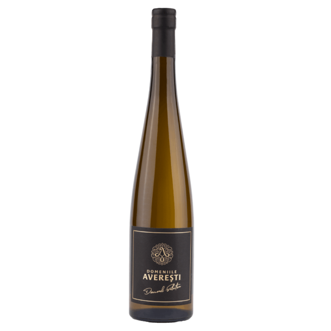 ZGHIHARA DE AVERESTI 2023 trocken