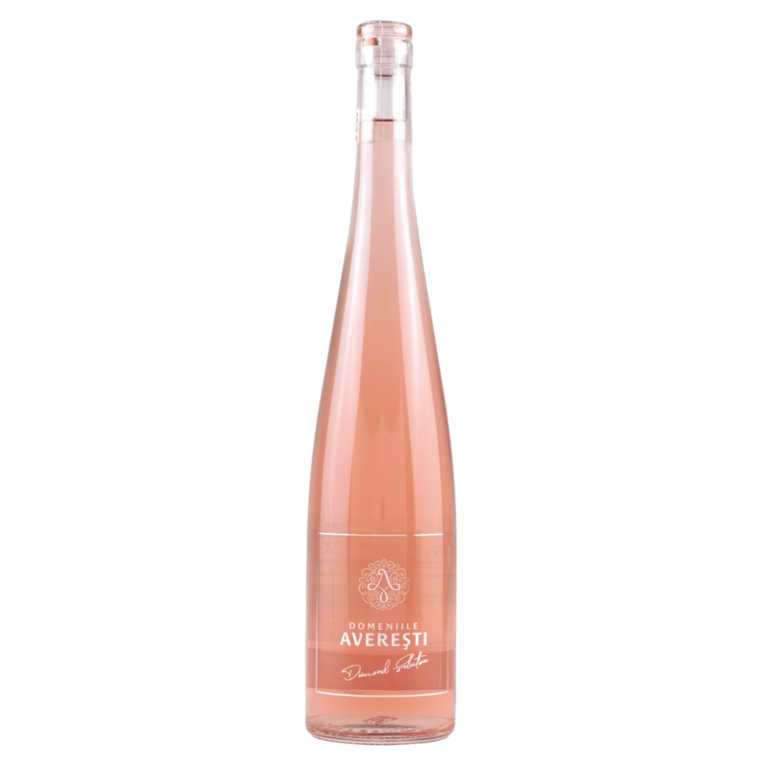 BUSUIOACA DE AVERESTI ROSE 2023 trocken