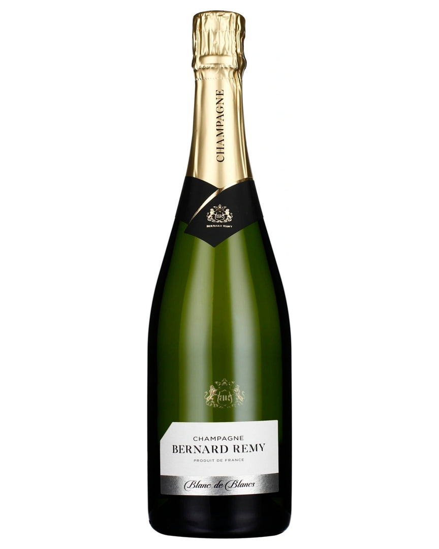 Champagne Blanc de Blancs