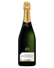Champagne Blanc de Noir