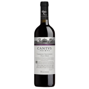 CANTUS PRIMUS Cabernet Sauvignon DOC 2017