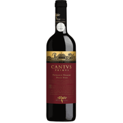 CANTUS PRIMUS Schwarze Mädchentraube DOC 2016