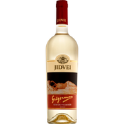 JIDVEI GRIGORESCU Gewürztraminer 2022 halbtrocken