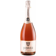 JIDVEI Cremant Rose Brut