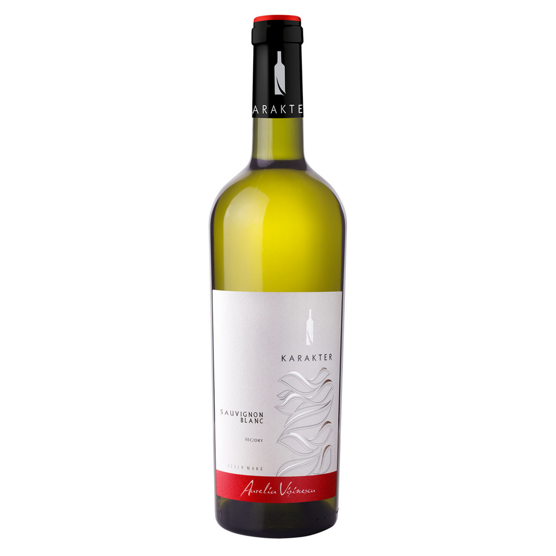 KARAKTER Sauvignon Blanc 2021