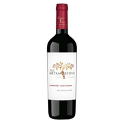 VIILE METAMORFOSIS Cabernet Sauvignon DOC 2016