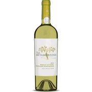 VIILE METAMORFOSIS Muskat Ottonel & Rumänische Weihrauchtraube(Tamaioasa Romaneasca) DOC 2023