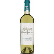 VIILE METAMORFOSIS Sauvignon Blanc & Weiße Mädchentraube (Feteasca Alba) DOC 2021