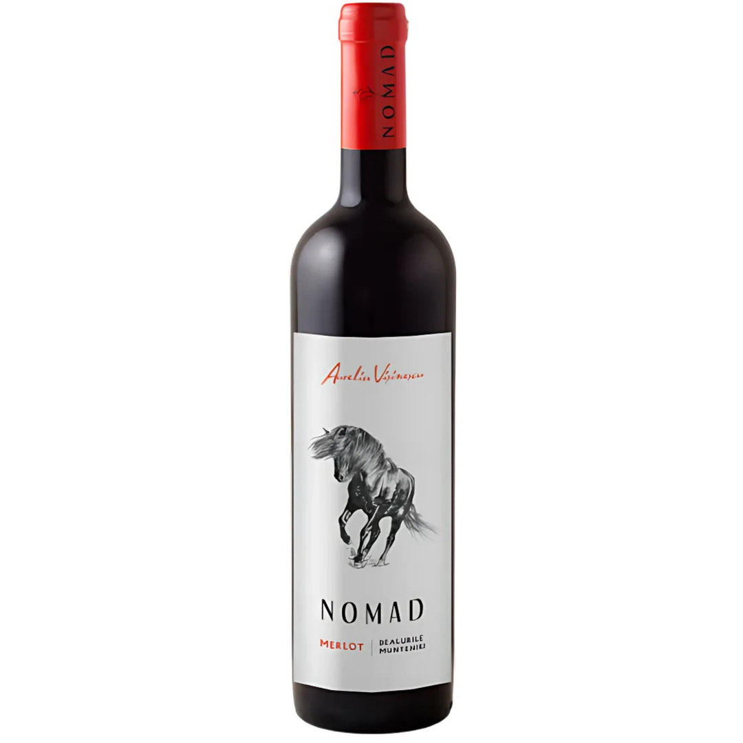 NOMAD Merlot 2022