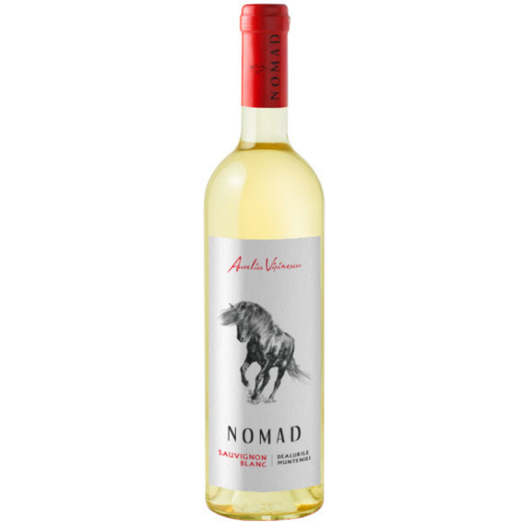 NOMAD Sauvignon Blanc 2021