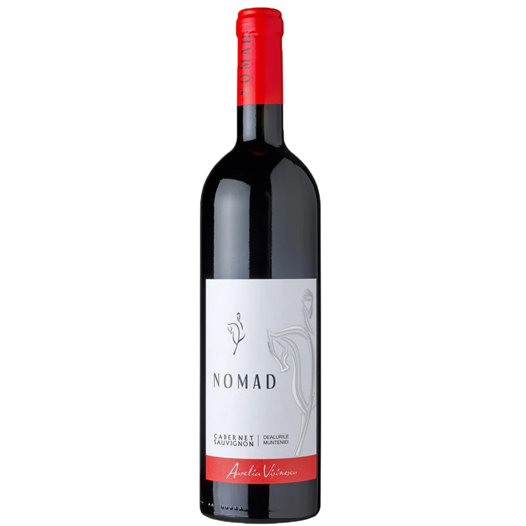 NOMAD Cabernet Sauvignon 2018