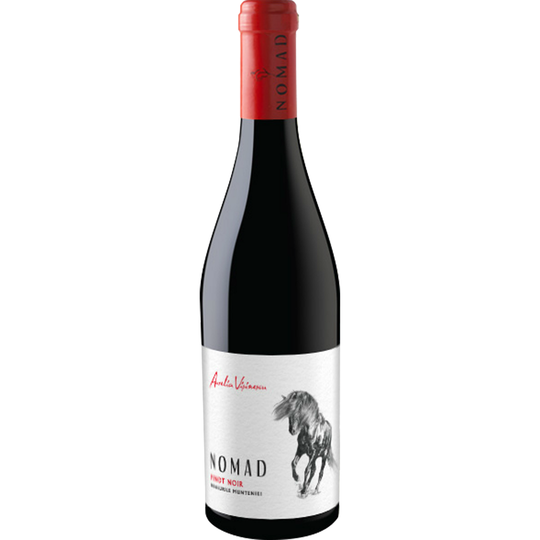 NOMAD Pinot Noir 2021