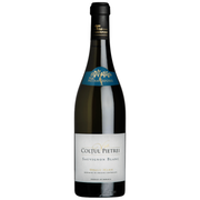COLTUL PIETREI Sauvignon Blanc DOC 2020