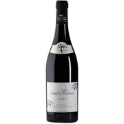 COLTUL PIETREI Syrah DOC 2018
