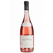 COLTUL PIETREI Cuvee Rose DOC 2020 Rose trocken  0.75l