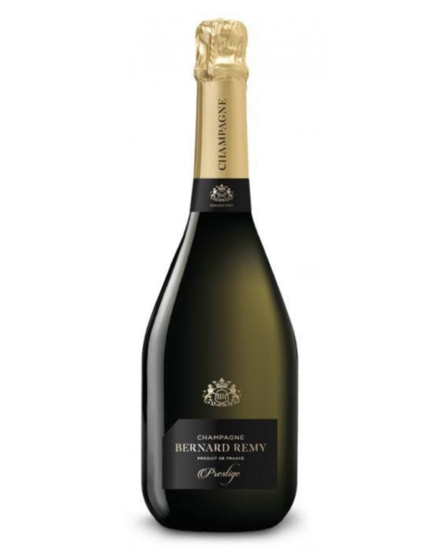 Champagne Prestige
