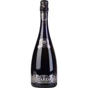 ZAREA Cremant 100 Weiß Brut