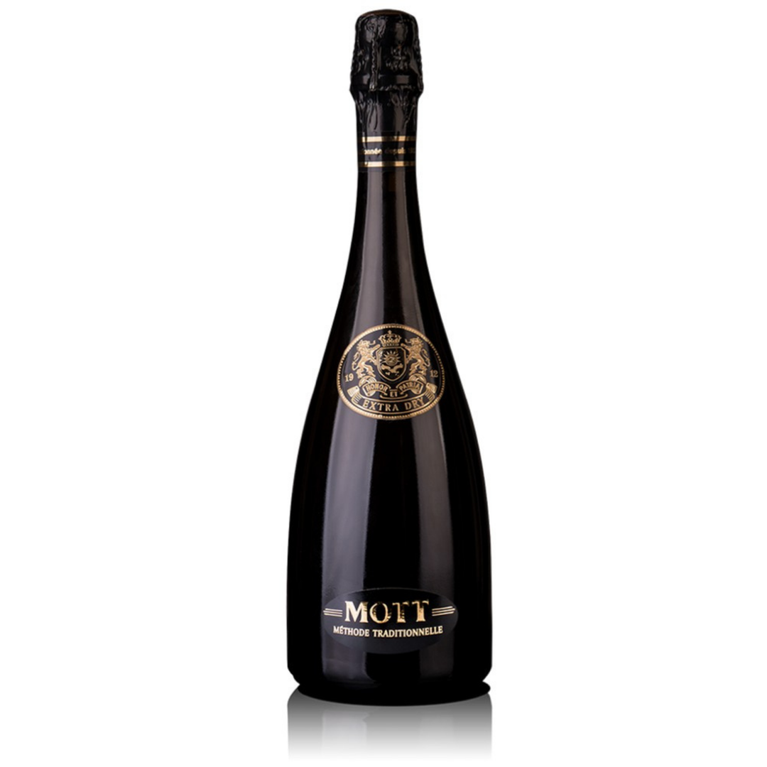 ZAREA Cremant MOTT Weiß Extra Dry