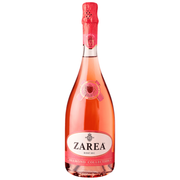 ZAREA Cremant Rose Brut